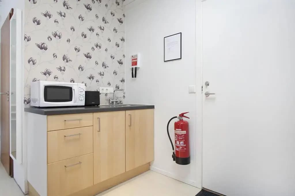 Cozy central apartment in the heart of Reykjaviks city center