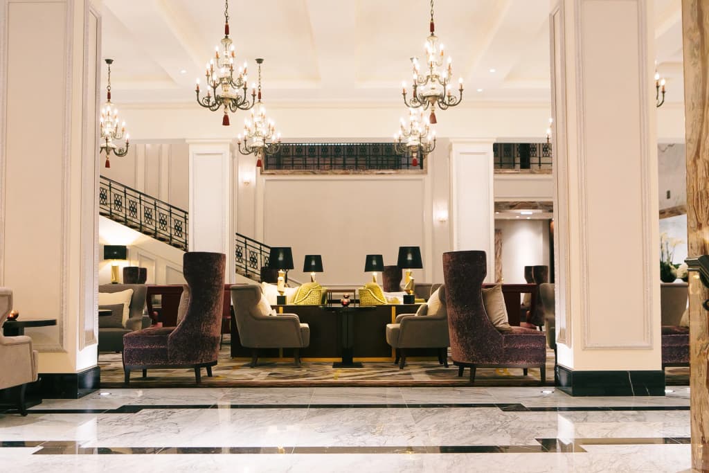 hotel