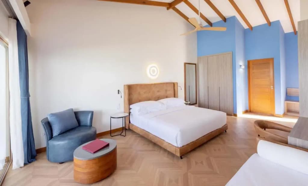 Joy Island Hotel