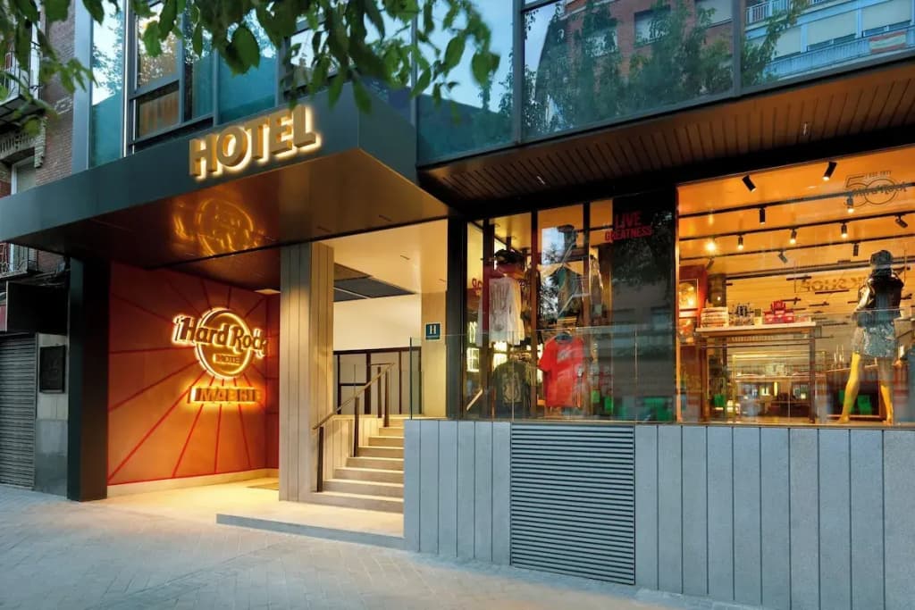 hotel