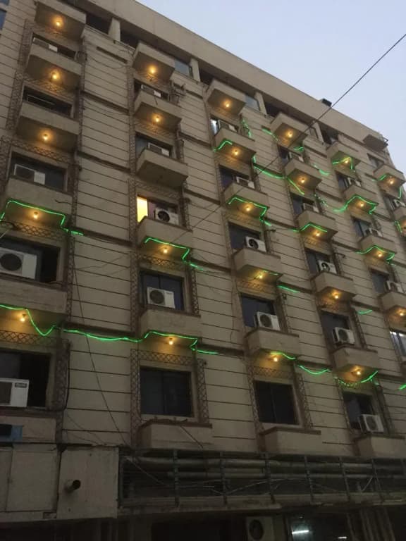 The Grand Solitaire Hotel