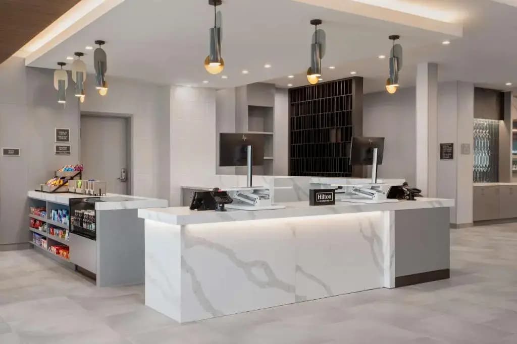 Homewood Suites By Hilton Missoula