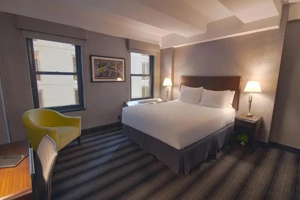 hotel