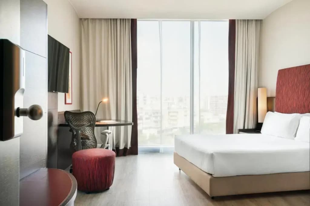 hotel