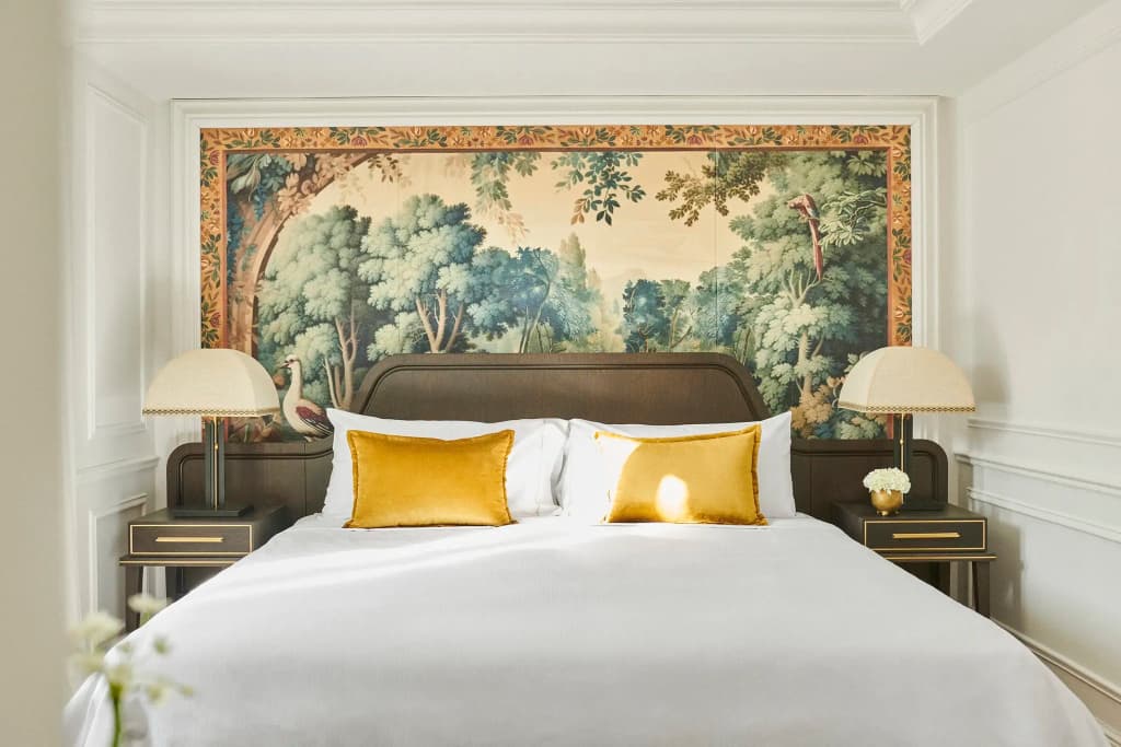 The Palace, a Luxury Collection Hotel
