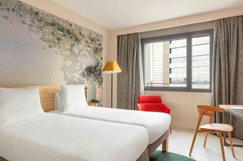 hotel