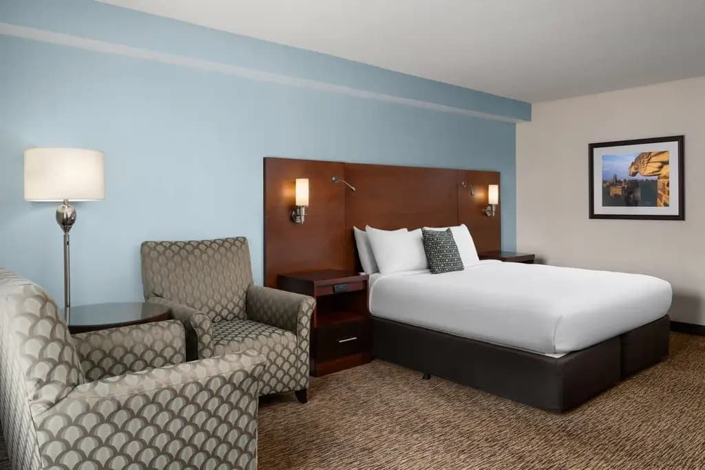 Millennium Hotel Durham