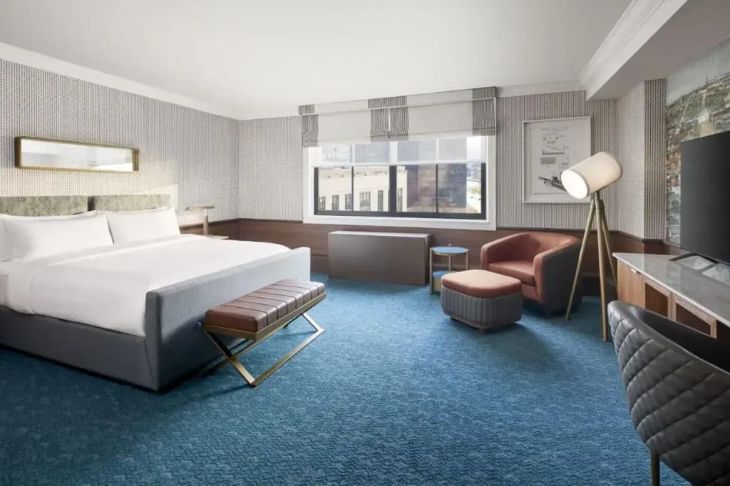 hotel