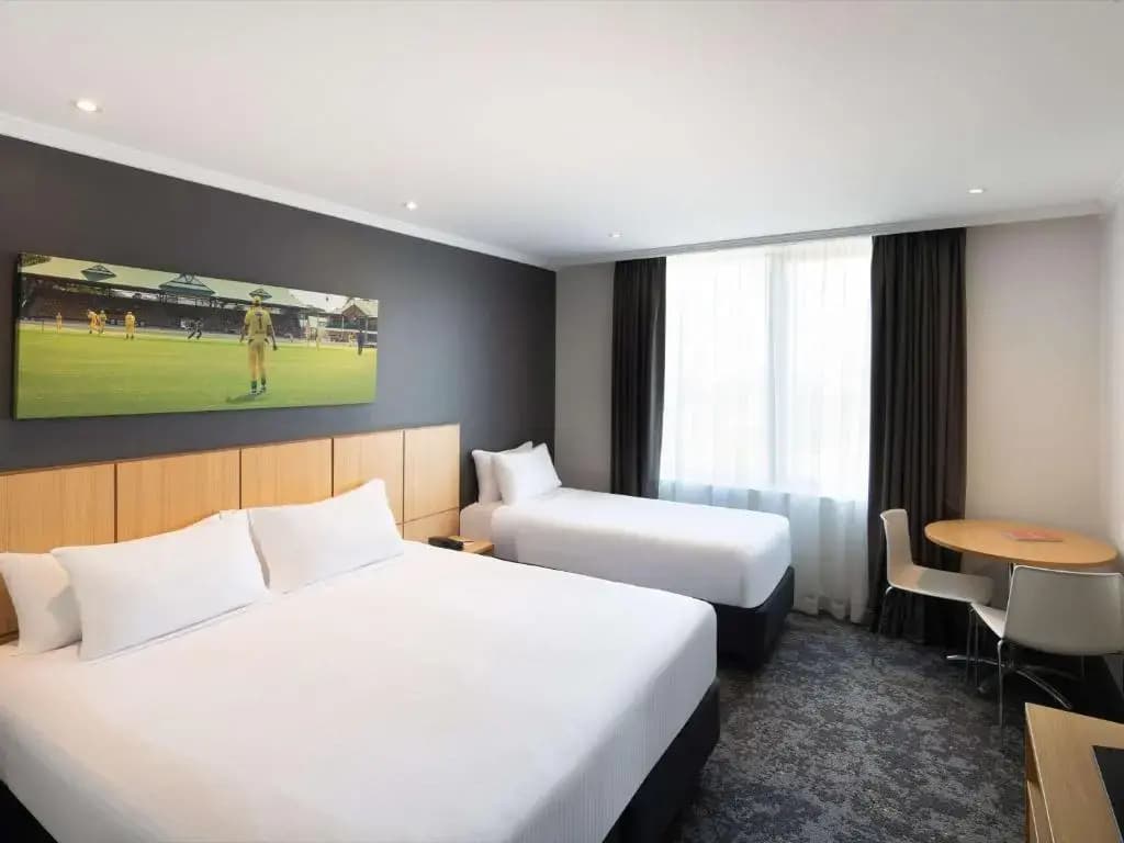 hotel