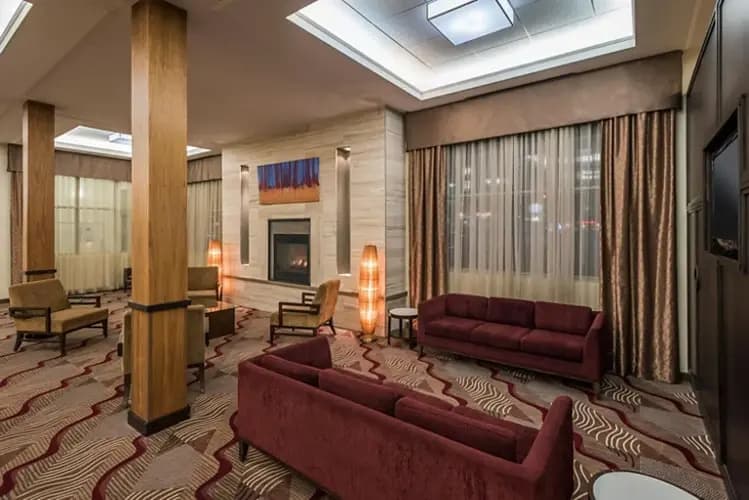 Holiday Inn Lethbridge by IHG