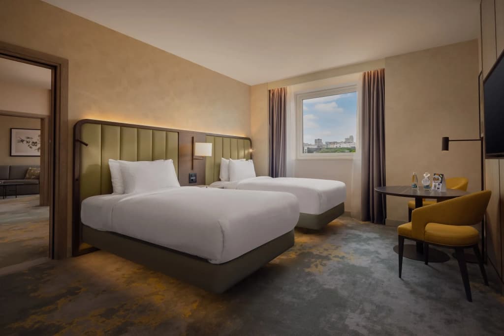 hotel