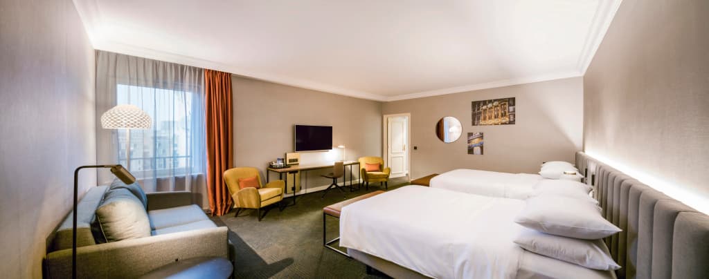 hotel