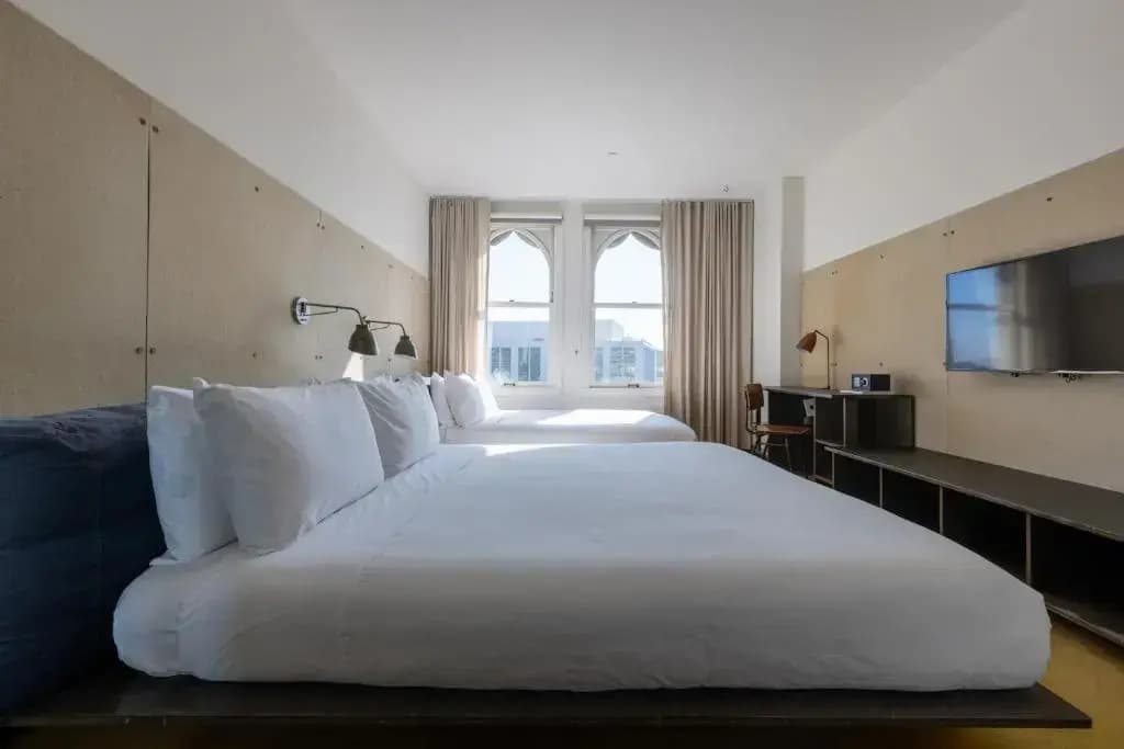 hotel