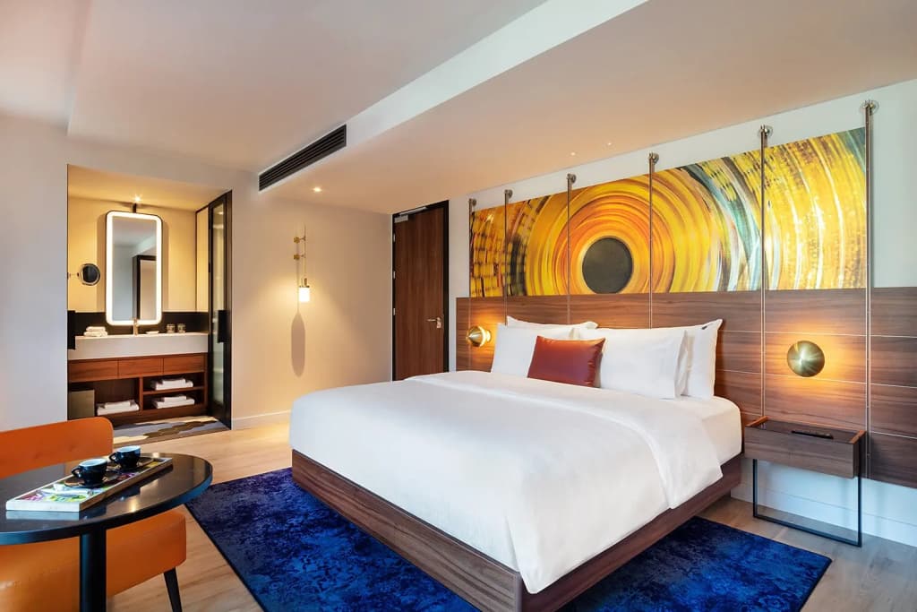 hotel