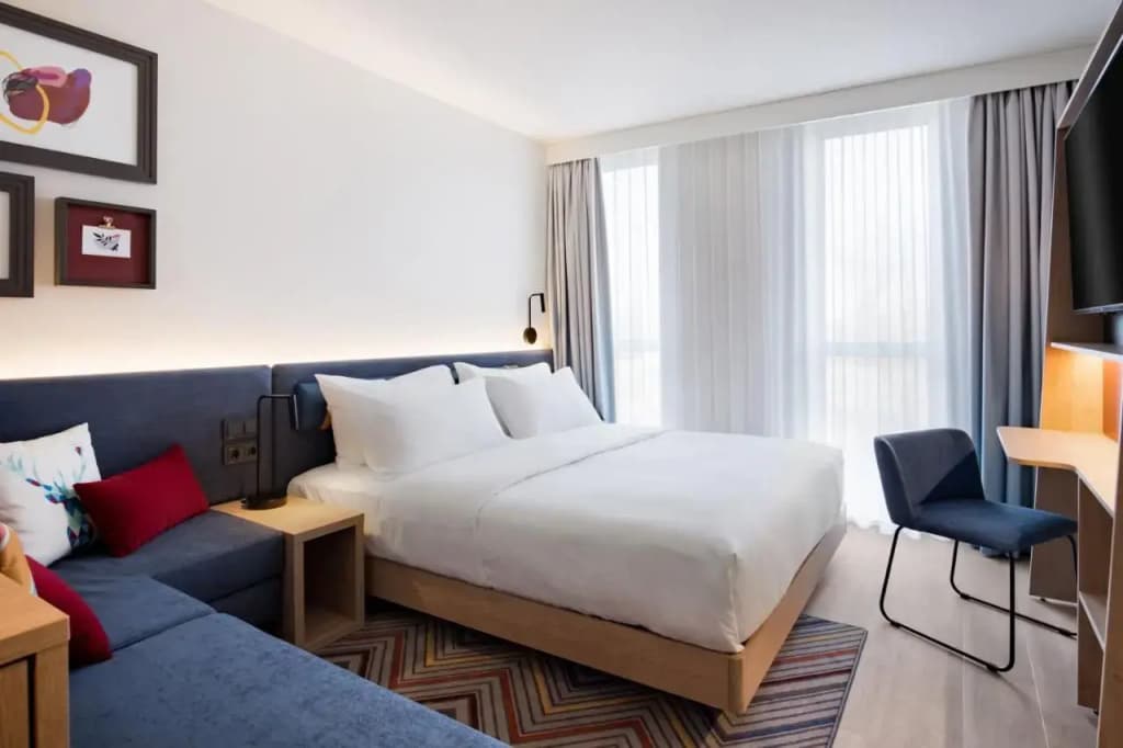 hotel