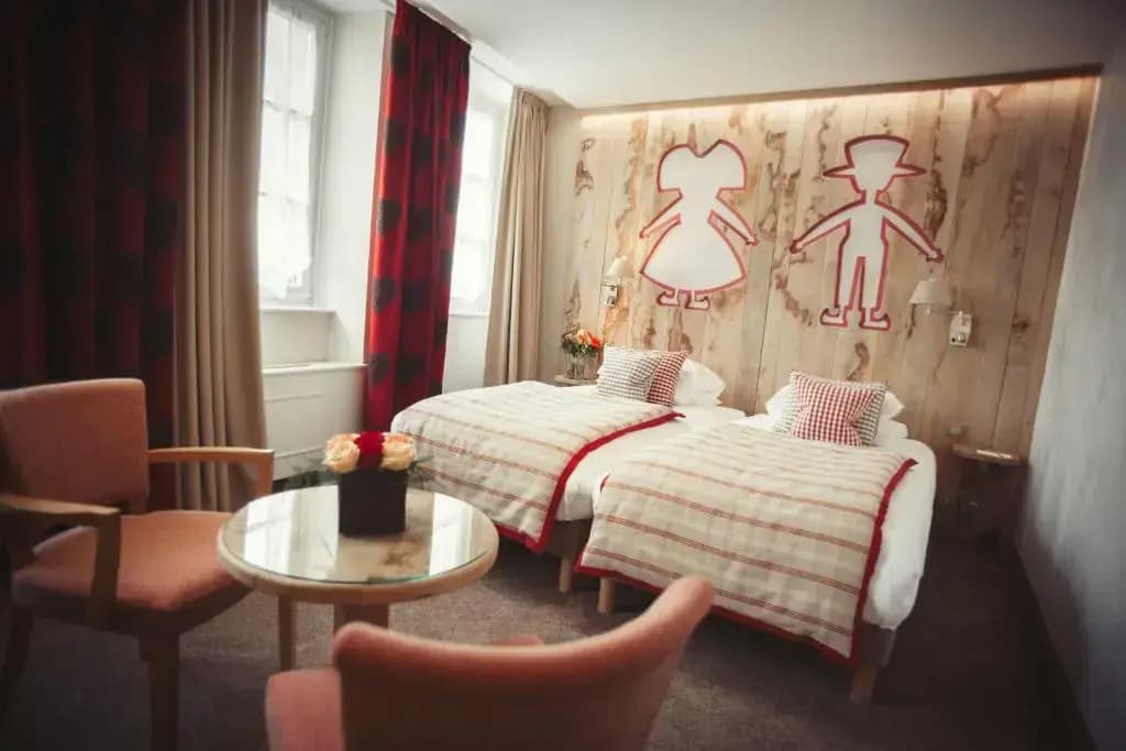 hotel