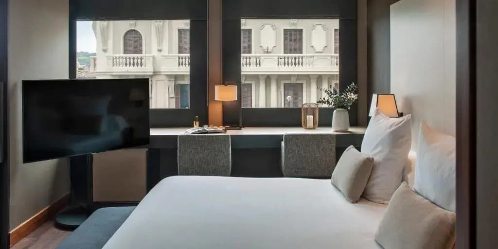 hotel
