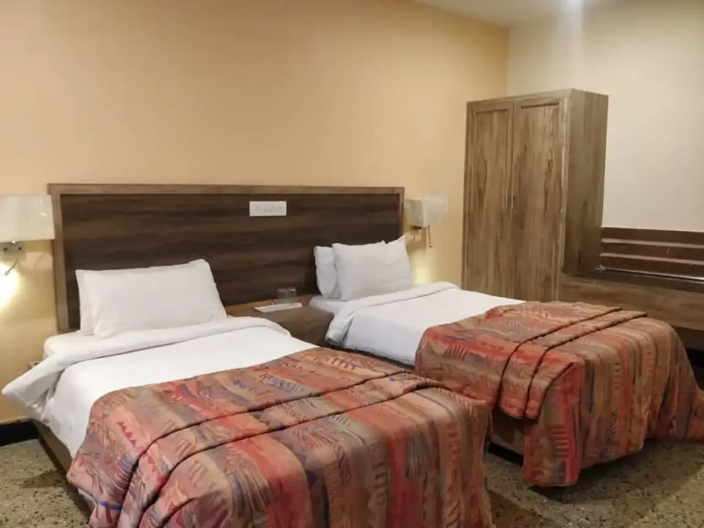 hotel