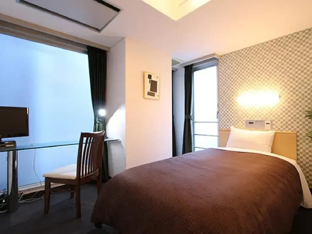 Hotel Livemax BUDGET Korakuen