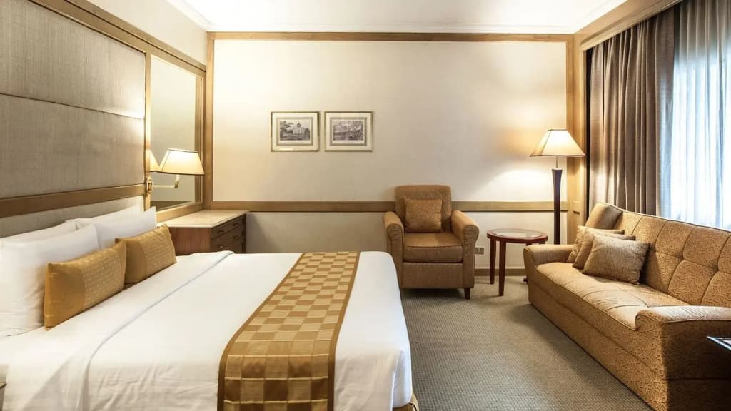 Arnoma Grand