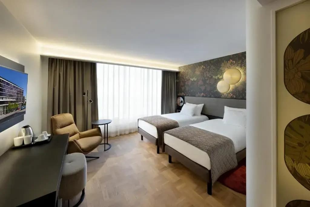 hotel
