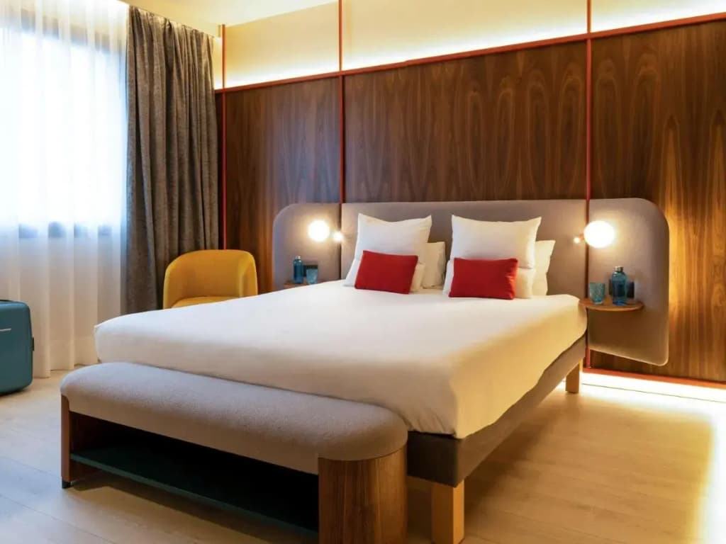 hotel