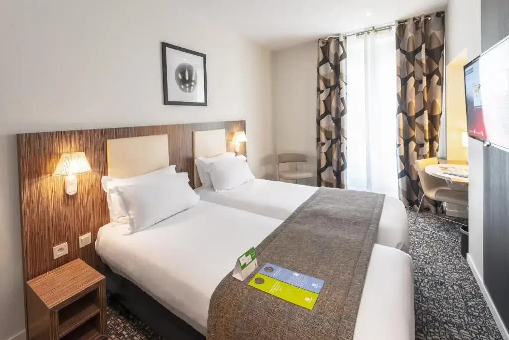 hotel