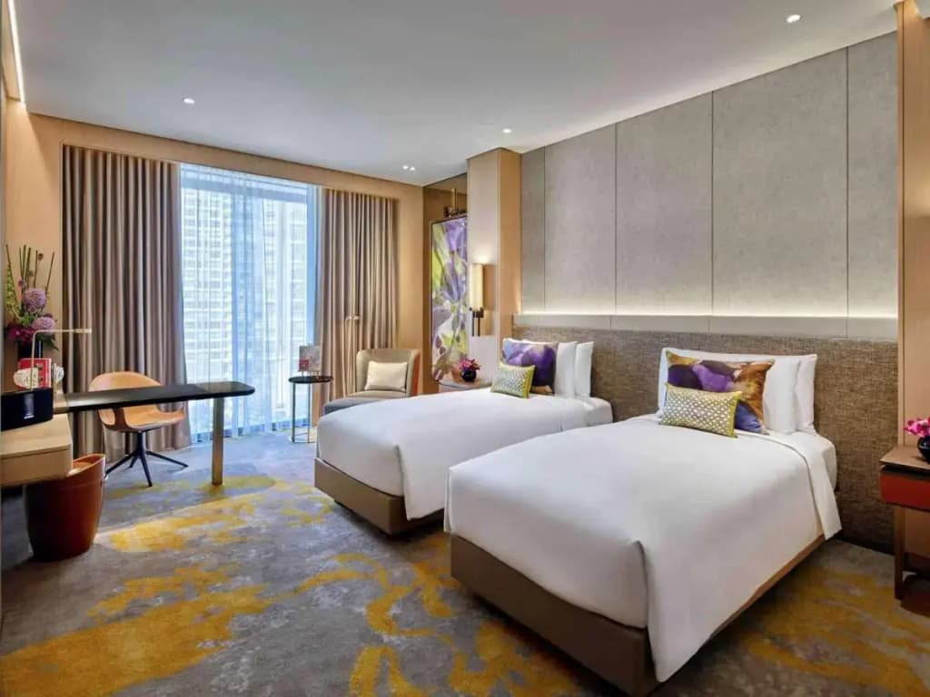 hotel