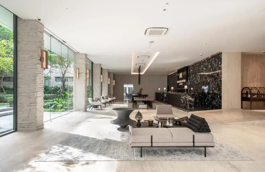 hotel
