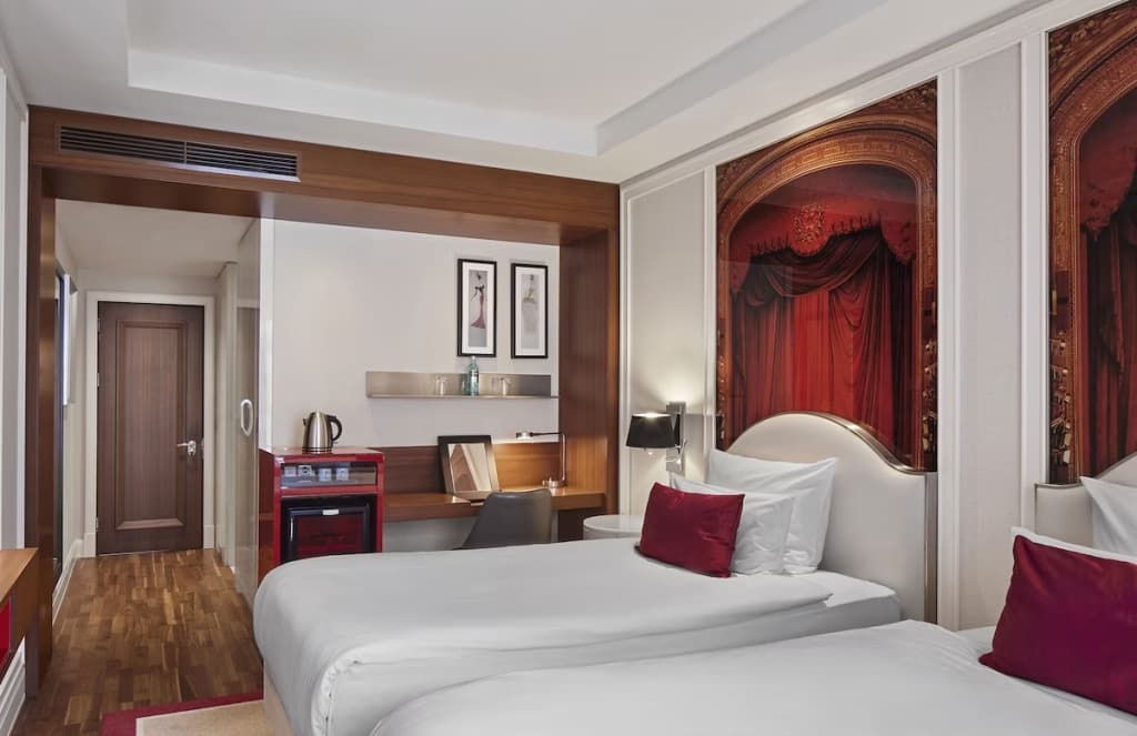 hotel