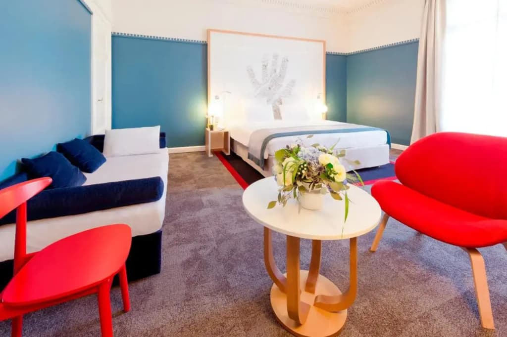 hotel