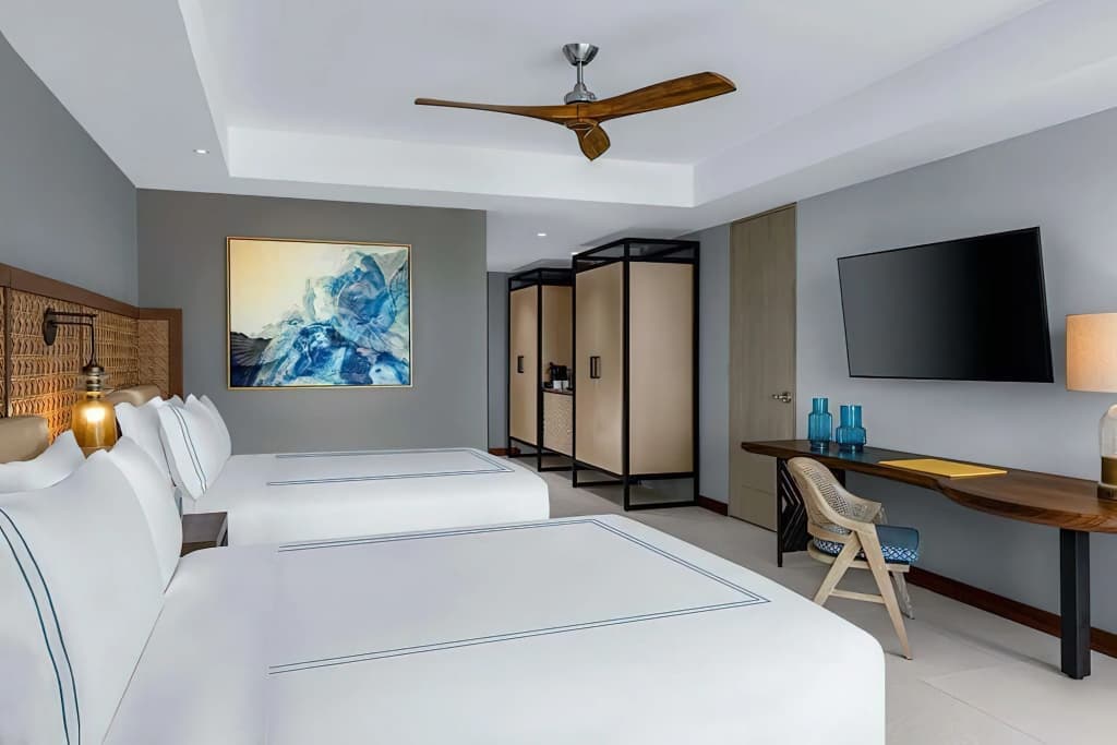 Conrad Punta de Mita Hotel