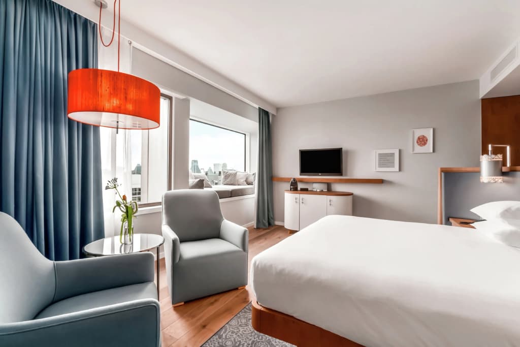 hotel