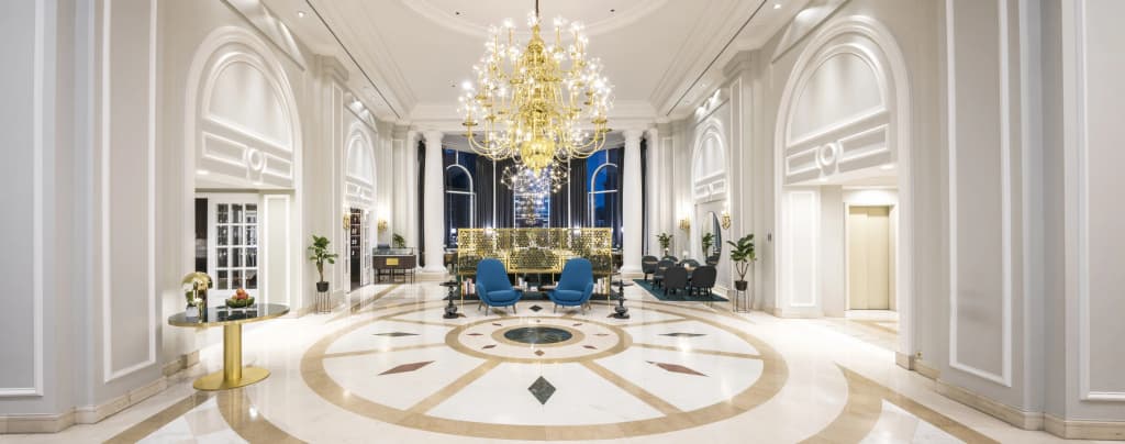 hotel