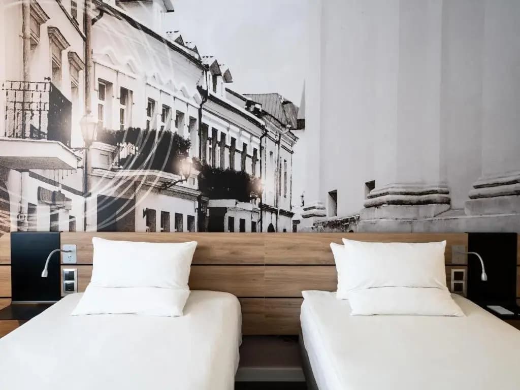 hotel