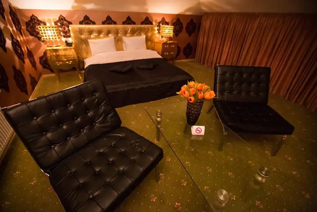 Weekend Boutique Hotel