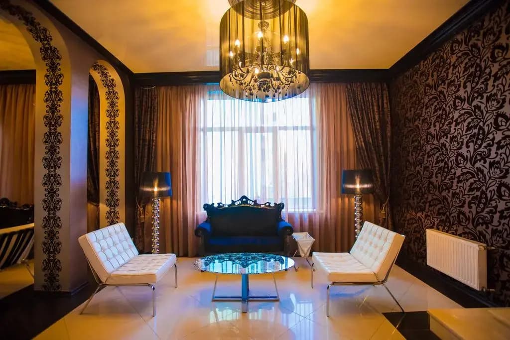 Weekend Boutique Hotel