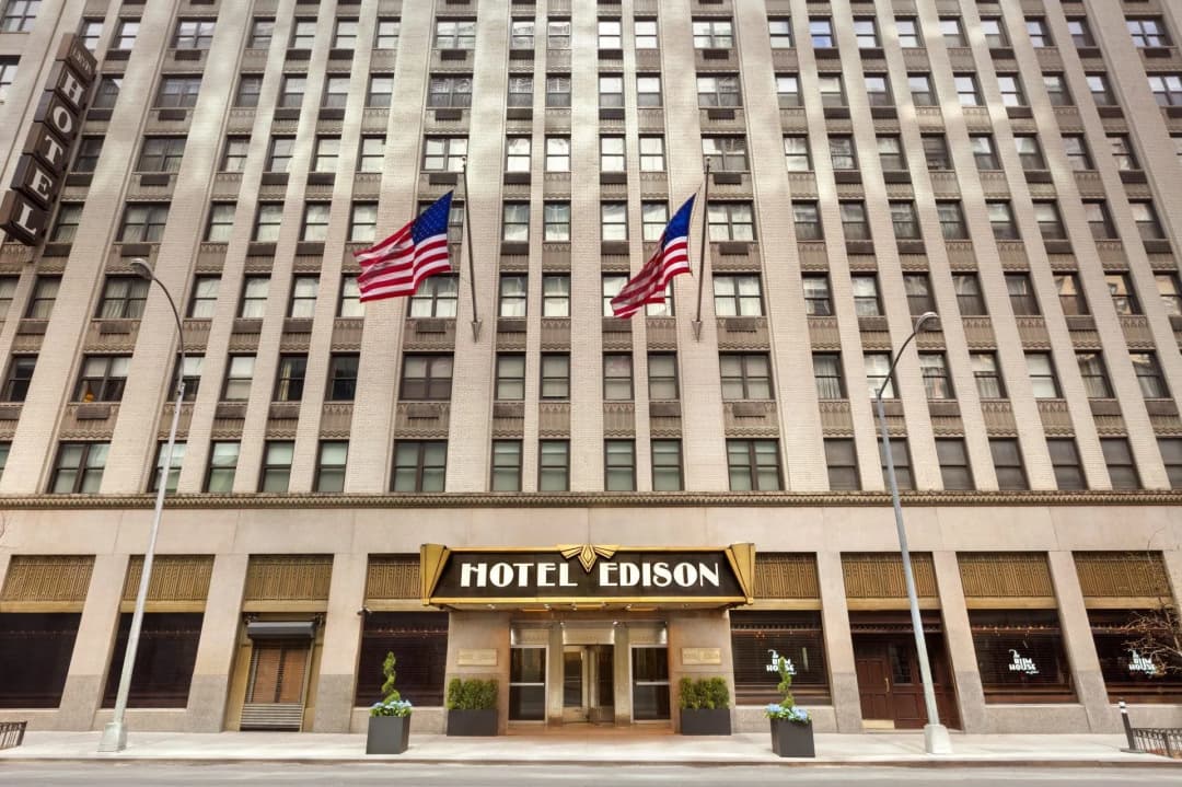 hotel