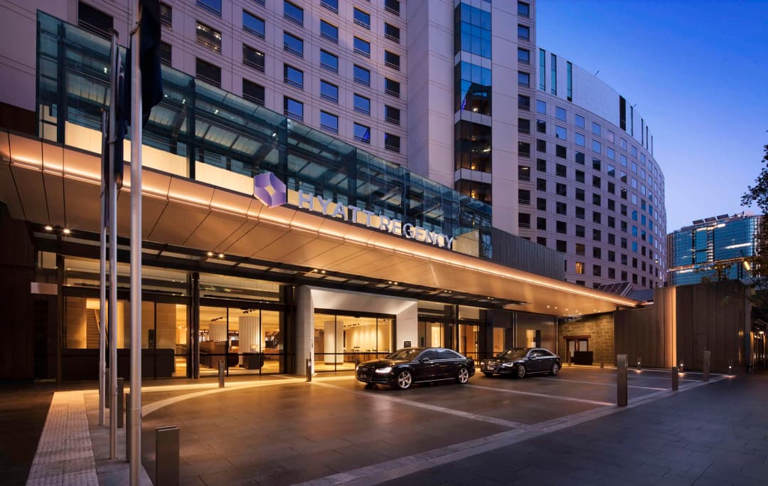 hotel