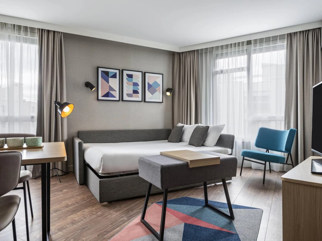 hotel