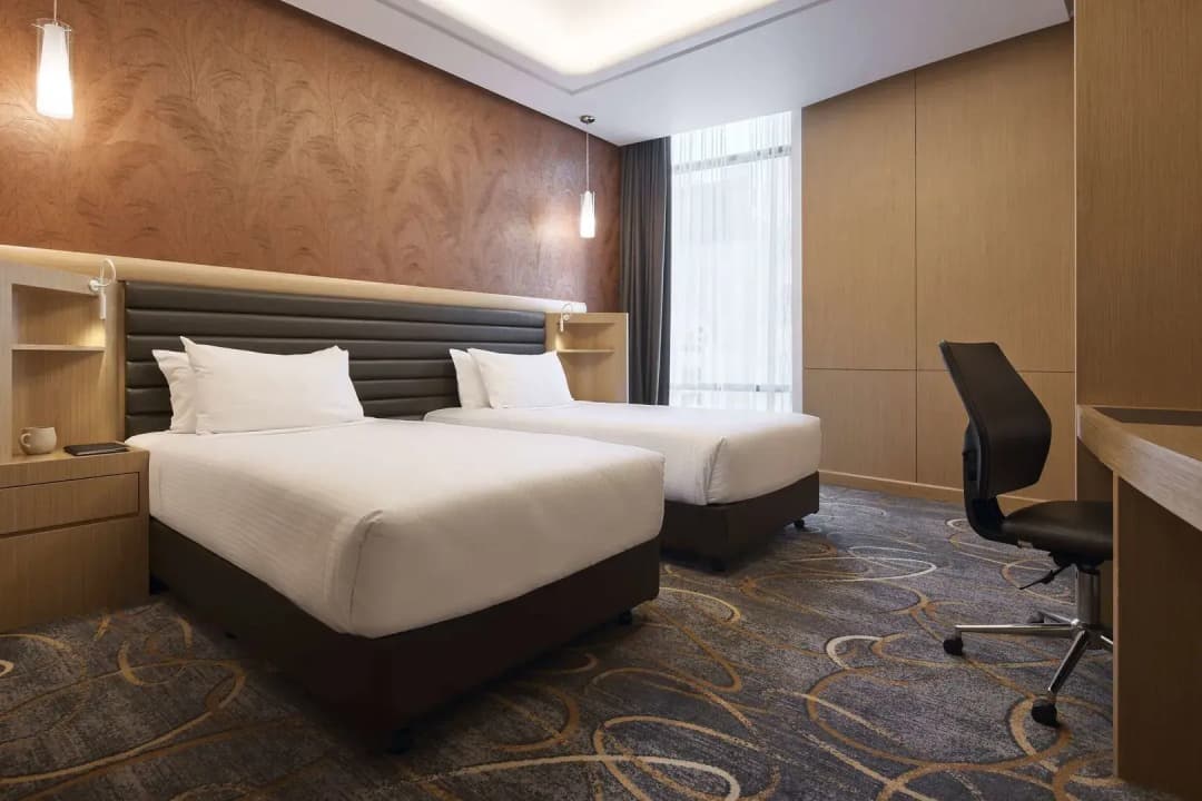 hotel