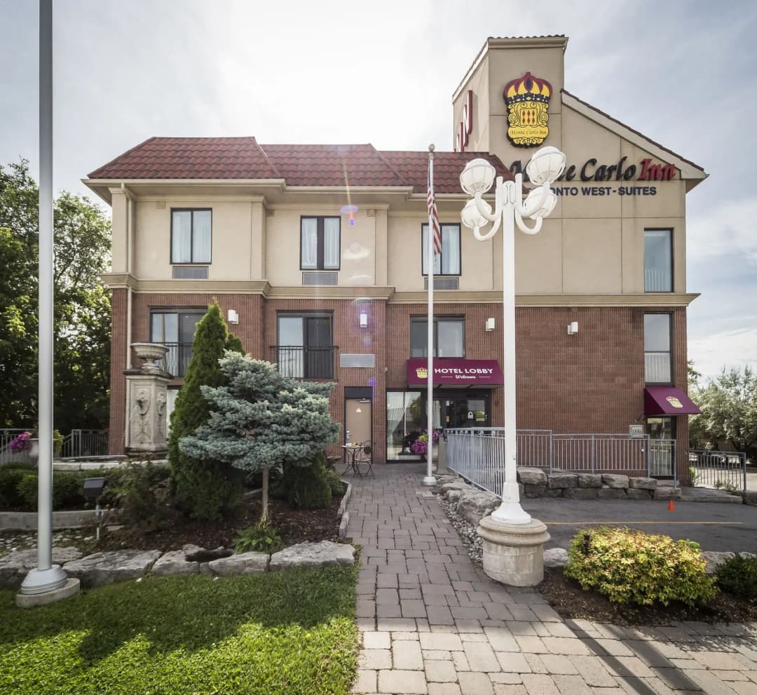 hotel