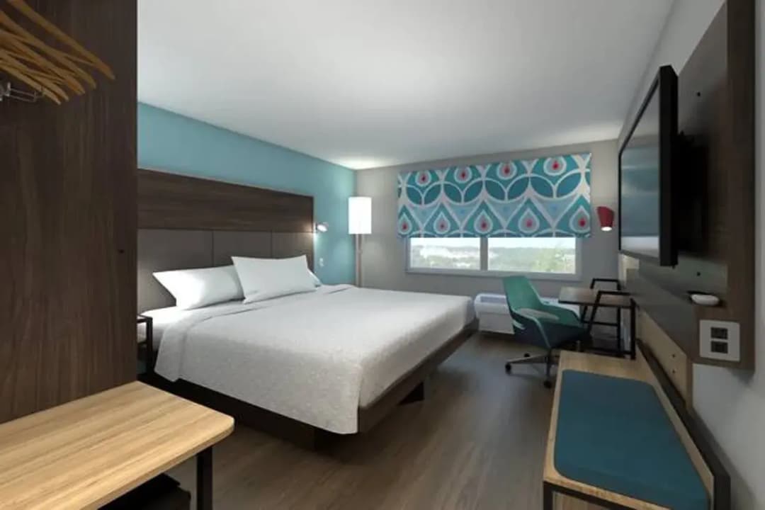 hotel