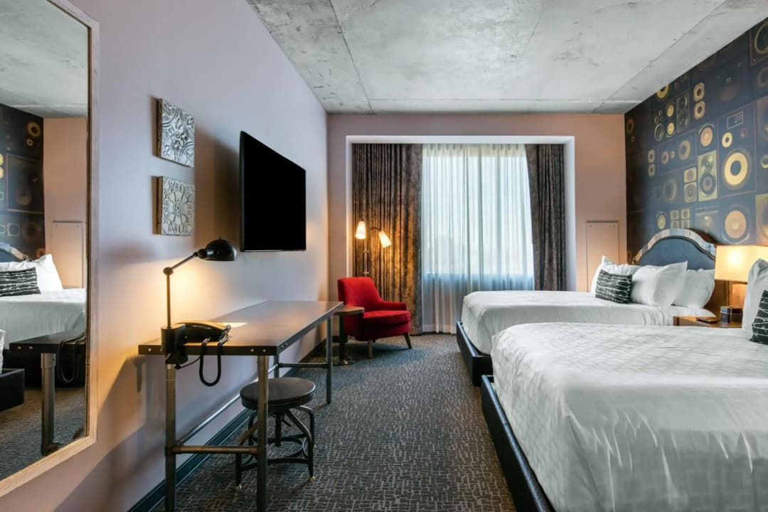 hotel