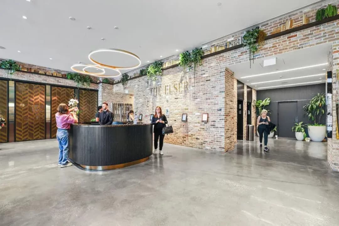 hotel