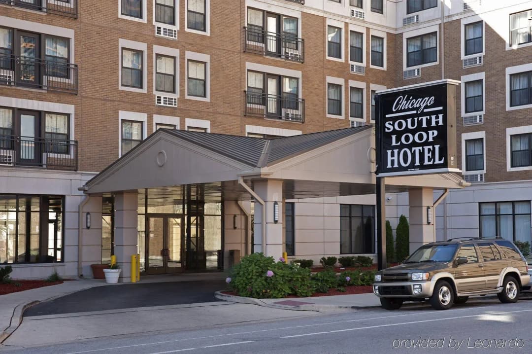 hotel