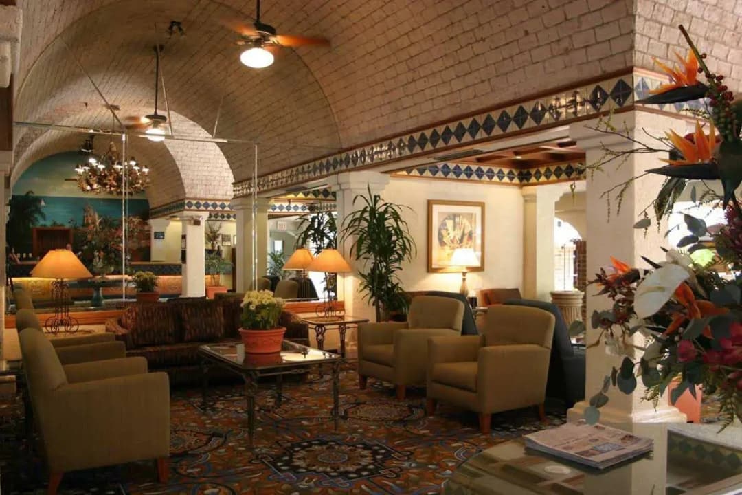 hotel