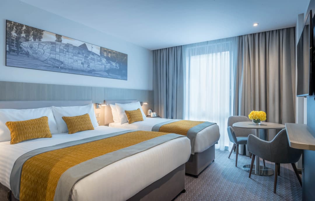 hotel