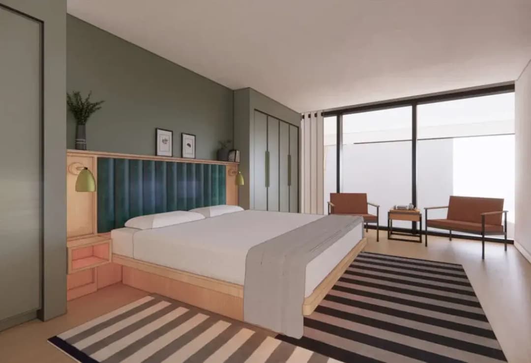 hotel