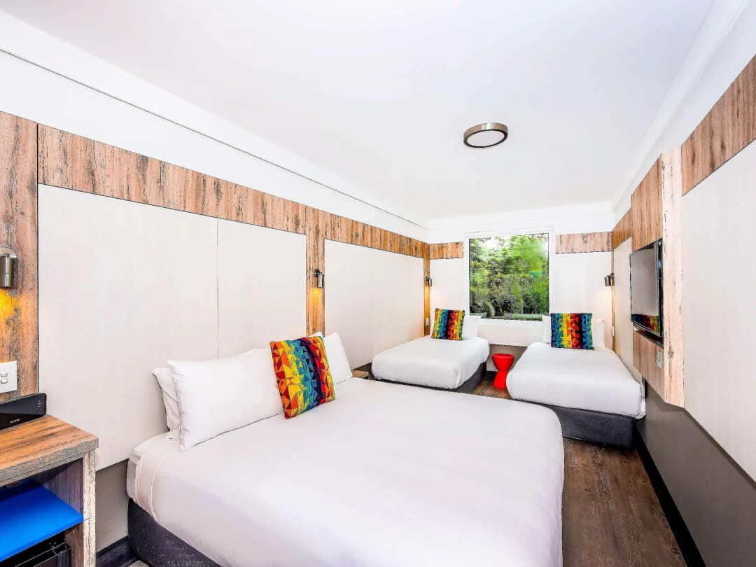 hotel